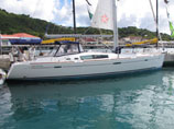 Beneteau 50 charter St Thomas VI