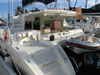 Yacht Adeia Caribbean