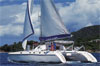 Tortola Cruise