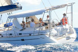 Antillean - Caribbean Yacht Charter