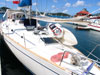 Yacht Antillean Caribbean
