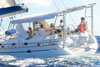 Antillean Charter Yacht