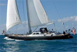 Aurora 67 - Caribbean Yacht Charter