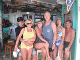 Crewed Catamaran Charter Virgin Islands