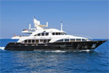 Beverley - Caribbean Yacht Charter