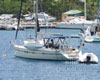 St Thomas or Tortola Boat Rental