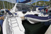 Yacht Bliss Caribbean