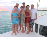 Yacht Charter BVI