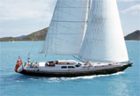 Campai - Caribbean Yacht Charter