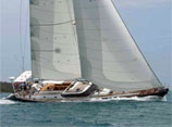 Cap II - Caribbean Yacht Charter