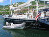 Cap II Charter Yacht