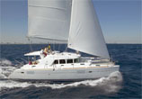 Virgin Island Catamaran Rental