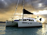 Virgin Island Catamaran Charter