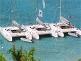 Caribbean Group Charters