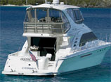 Luxury Yacht Rental