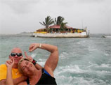 Grenadines Crewed Yacht Charter