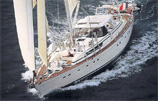 Yacht Demoiselles - Caribbean Yacht