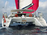 Caribbean Yacht Charters