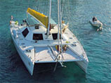 Dream Catcher - Caribbean Yacht Charter