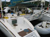 Yacht Dream Catcher Caribbean