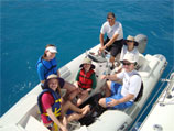 Caribbean Catamaran Charter