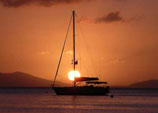Virgin Island Sailing Charter