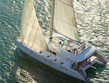 Foxy Lady - Caribbean Yacht Charter