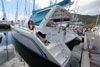 St Thomas or Tortola Yacht Rental