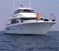 Motor Yacht Lady Sharon Gale, Florida / Bahamas