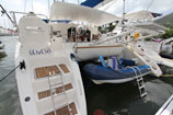 Genesis - Caribbean Yacht Charter