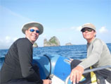 Grenadines Crewed Yacht Charter