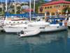 Yacht Honiara