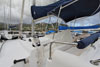 Virgin Islands Sailing Charter