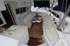 Crewed Charter Catamaran Hypnautic