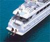 Motor Yacht Charters Bahamas