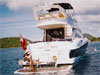 Caribbean Catamaran Cruise