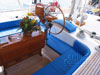 Yacht Liberte Caribbean