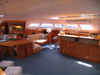 Catamaran Cruise, BVI or Grenadines