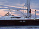Yacht Margaux - Virgin Island Sailing