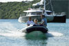 Tortola, Corsica Yacht Rental