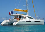 Yacht Charter St Thomas USVI