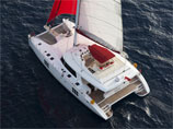 BVI Catamaran Charter