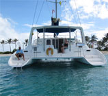 Caribbean Catamaran Charter