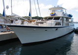 Obsession - Caribbean Yacht Charter