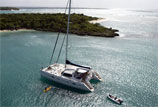 Caribbean Yacht Charter