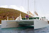 Yacht Paradiso Caribbean