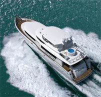 Motor Yacht Pauly D, Caribbean / Bahamas