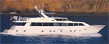 Primadonna - Cricket World Cup Yacht Charter