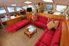 Crewed Charter Catamaran Quest