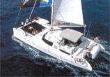 Yacht Charter Caribbean